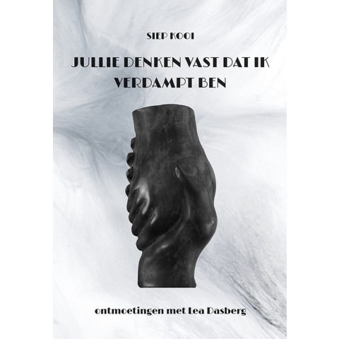 Jullie denken vast dat ik verdampt ben (Paperback)