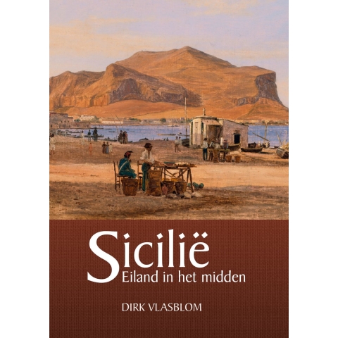 Sicilië (Hardback)