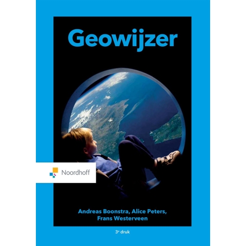 GeoWijzer (Paperback)