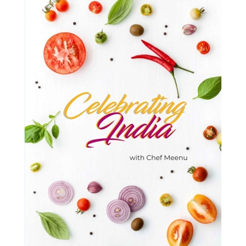 Celebrating India (Paperback)