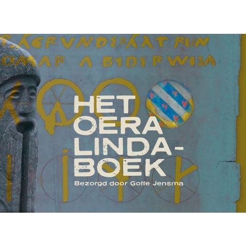 Het Oera Linda-boek (Paperback)