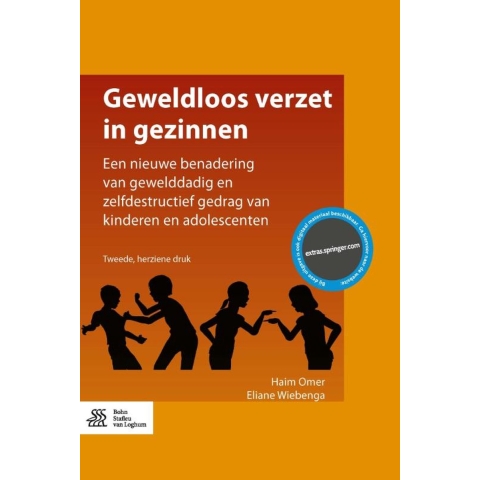 Geweldloos verzet in gezinnen (Paperback)