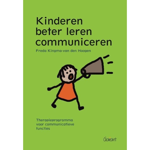 Kinderen beter leren communiceren (Paperback)