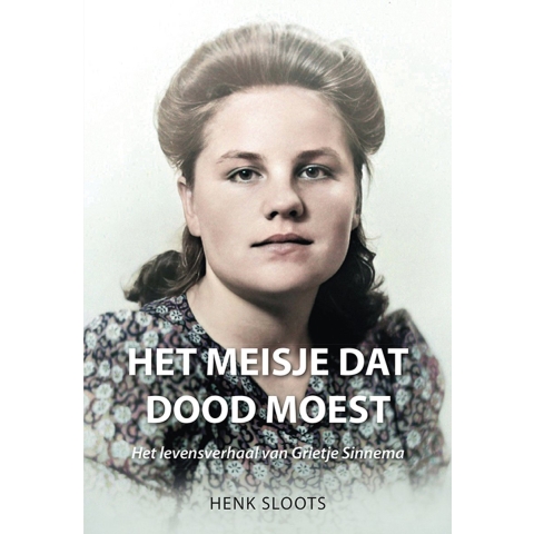Het meisje dat dood moest (Paperback)