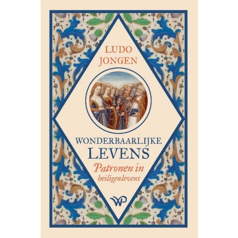 Wonderbaarlijke levens (Paperback)