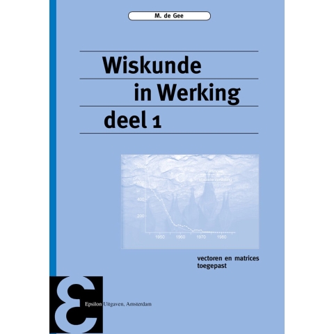 Wiskunde in Werking (Paperback)