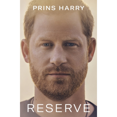 Reserve (Hardback)