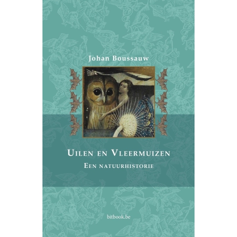 Uilen en vleermuizen (Paperback)