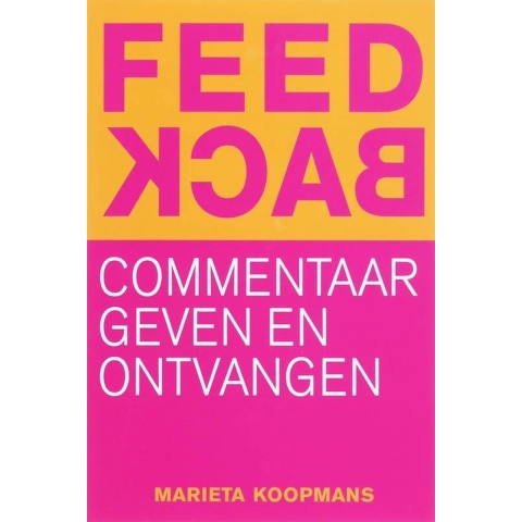 Feedback (Paperback)
