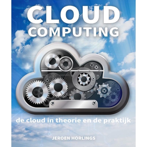 Cloud computing (Paperback)