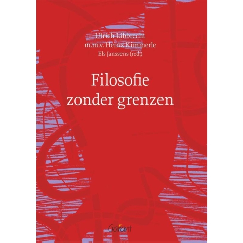 Filosofie zonder grenzen (Paperback)