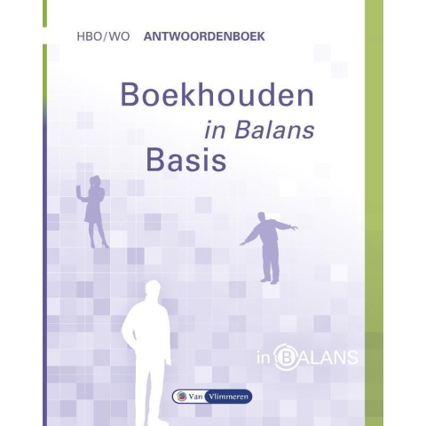 Boekhouden in Balans (Paperback)