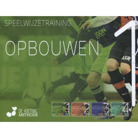 Speelwijzetraining (Paperback)