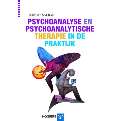 Psychoanalyse en psychoanalytische therapie in de praktijk (Paperback)