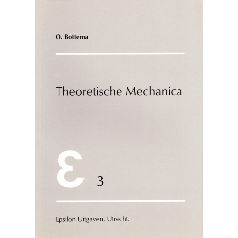 Theoretische mechanica (Paperback)