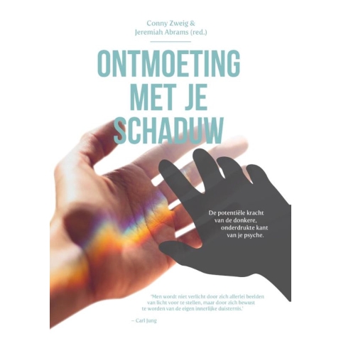 Ontmoeting met je schaduw (Paperback)
