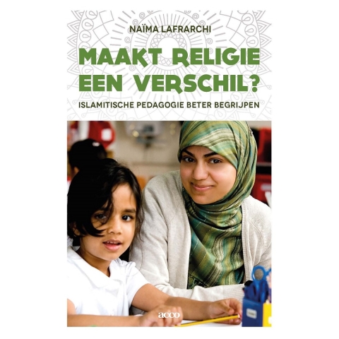 Maakt religie een verschil? (Paperback)