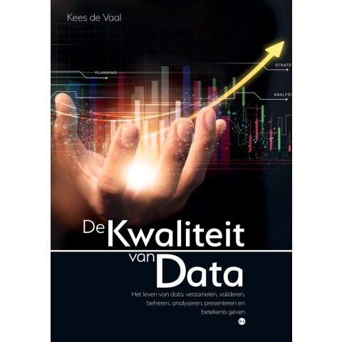 De Kwaliteit van Data (Paperback)