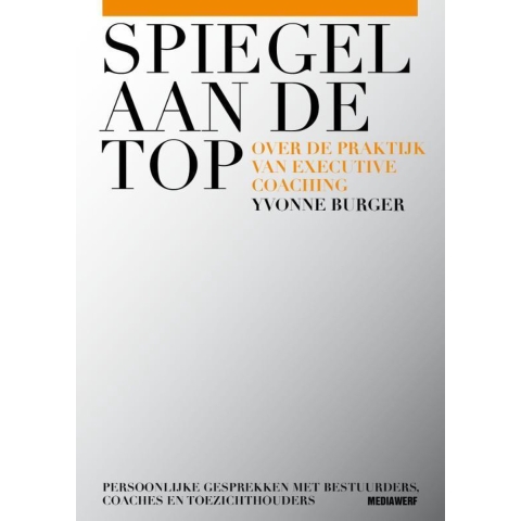 Spiegel aan de top (Paperback)