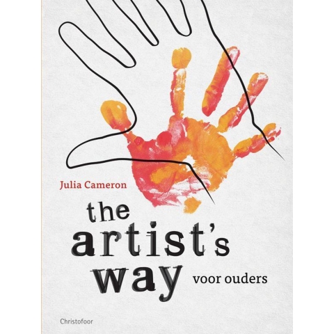The artist&apos;s way voor ouders (Paperback)