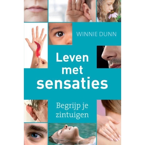 Leven met sensaties (Paperback)