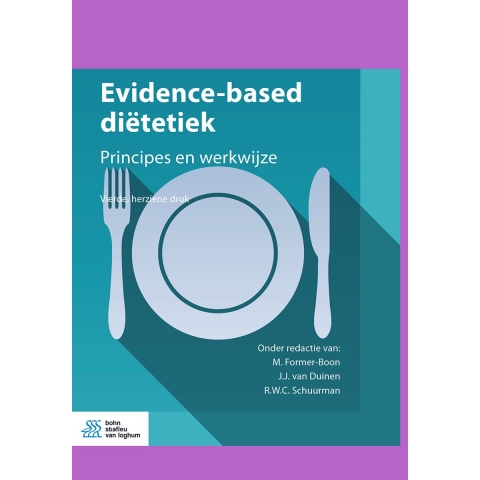 Evidence-based diëtetiek (Paperback)