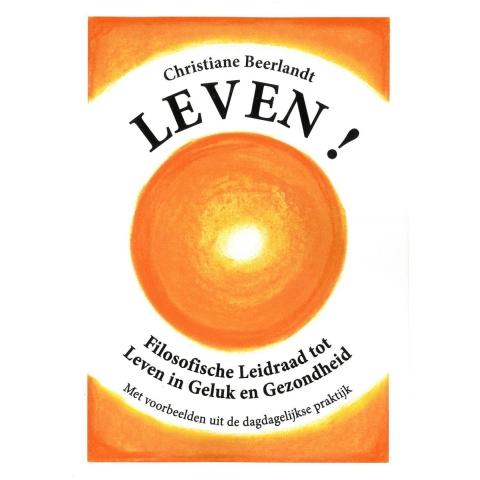 Leven! (Paperback)