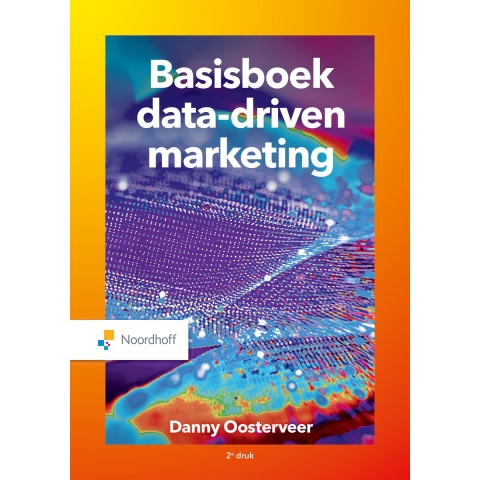 Basisboek data driven marketing (Paperback)
