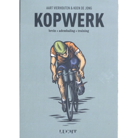 Kopwerk (Paperback)