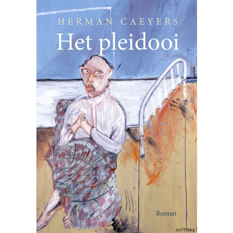 Het pleidooi (Hardback)