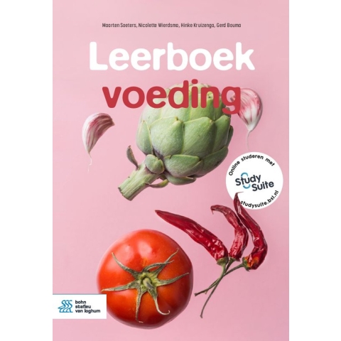 Leerboek voeding (Paperback)