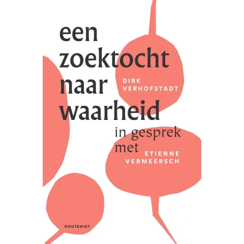 In gesprek met Etienne Vermeersch (Paperback)