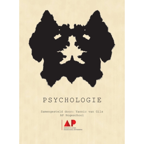 Psychologie (Paperback)