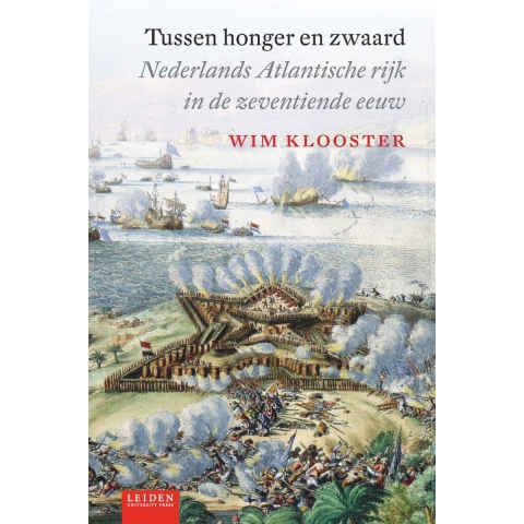 Tussen honger en zwaard (Paperback)