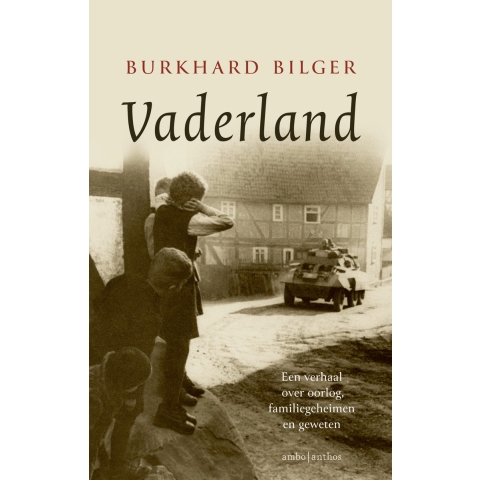 Vaderland (Paperback)