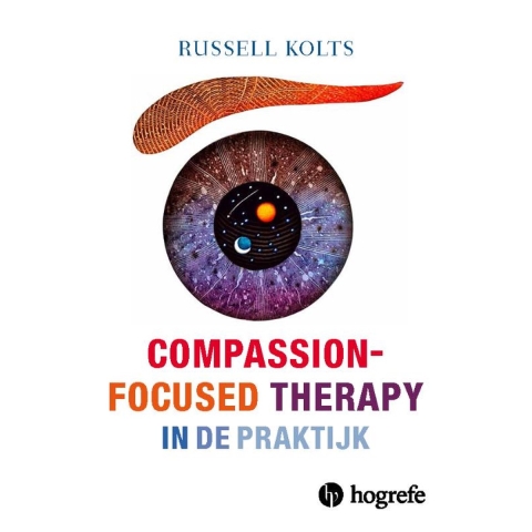 Compassion Focused Therapy in de praktijk (Paperback)