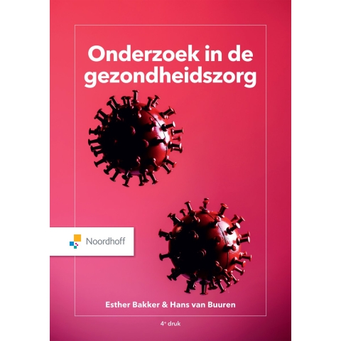 Onderzoek in de gezondheidszorg (Paperback)