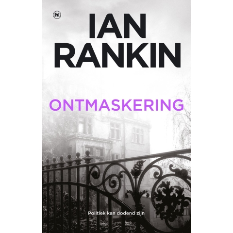 Ontmaskering (Paperback)