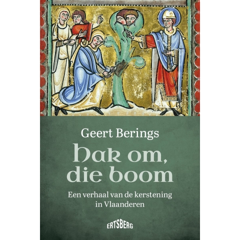 Hak om, die boom (Paperback)