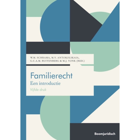 Familierecht (Paperback)