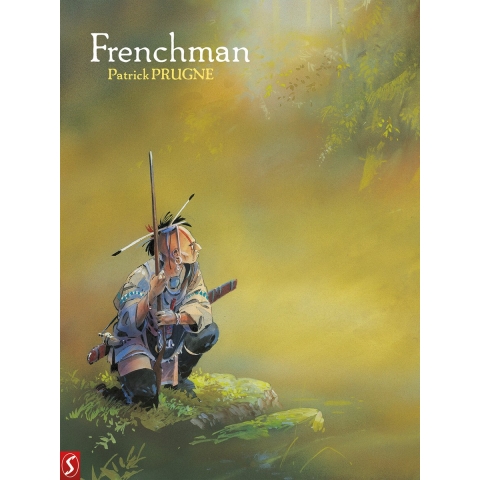 Frenchman (Hardback)