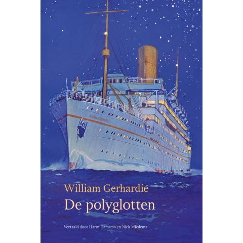 De polyglotten (Paperback)