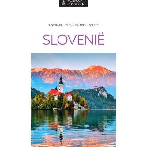 Slovenië (Paperback)