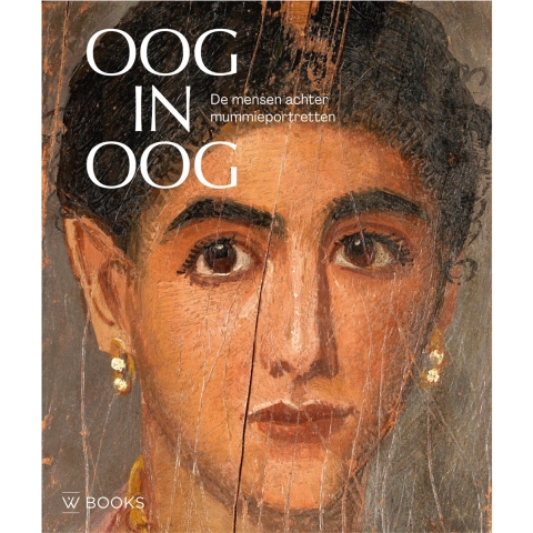 Oog in oog (Paperback)