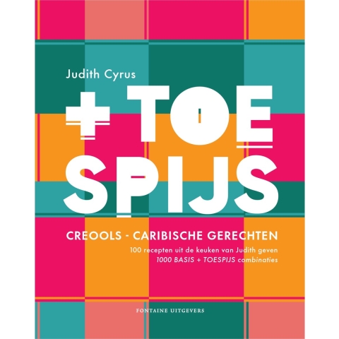 Toespijs (Hardback)