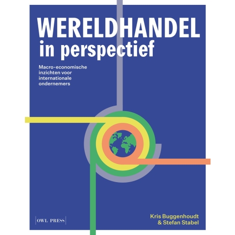 Wereldhandel in perspectief (Paperback)