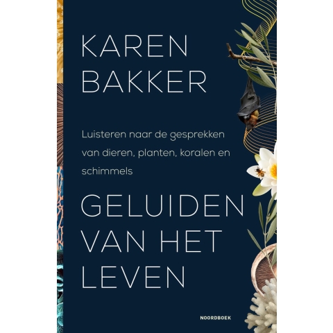 Geluiden van het leven (Paperback)