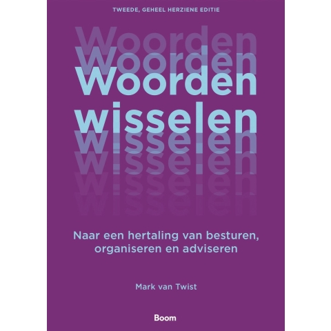 Woorden wisselen (Paperback)