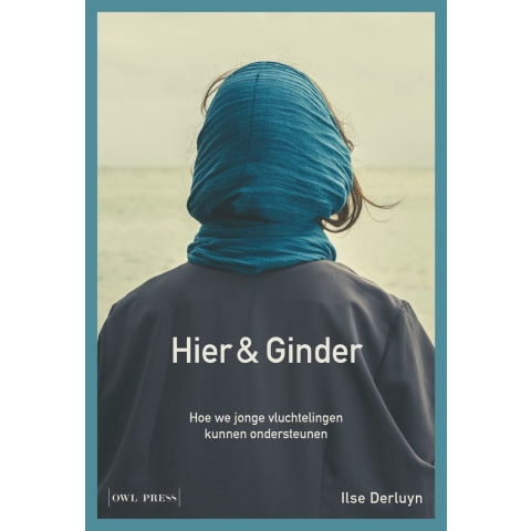 Hier en ginder (Paperback)
