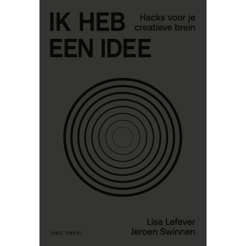 Ik heb een idee (Paperback)